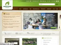 Sites similar to greenhome.co.me