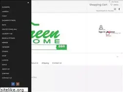 Sites similar to greenhome.co.nz