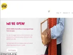 Sites similar to greenhome.co.za