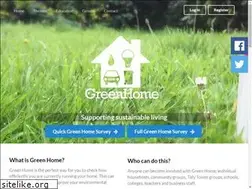 Sites similar to greenhome.ie