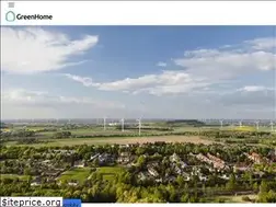 Sites similar to greenhome.nl