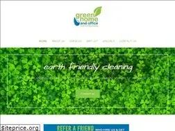 Sites similar to greenhomeandoffice.net