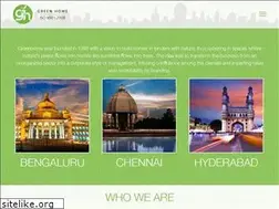 Sites similar to greenhomegroup.com