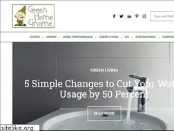 Sites similar to greenhomesforsale.ca