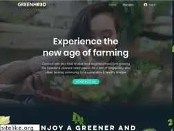 Sites similar to greenhood.sg