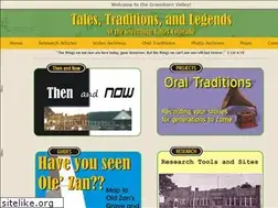 Sites similar to greenhornvalley.net