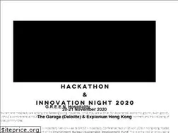 Sites similar to greenhospitality.io