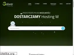 Sites similar to greenhosting.pl