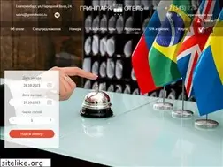 Sites similar to greenhotel.ru