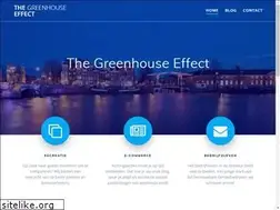 Sites similar to greenhouse-effect.nl