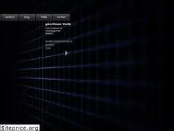 Sites similar to greenhouse-studio.be