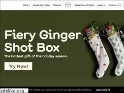 Sites similar to greenhouse.ca