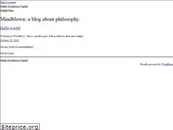 Sites similar to greenhouse.capital