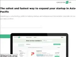 Sites similar to greenhouse.co