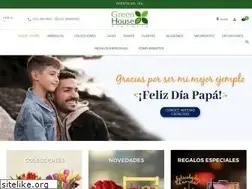 Sites similar to greenhouse.com.pe