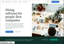 Sites similar to greenhouse.com