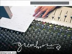 Sites similar to greenhouse.is