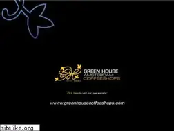 Sites similar to greenhouse.org