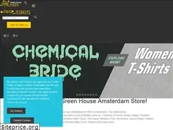 Sites similar to greenhouse.tm