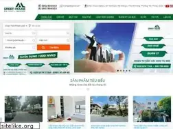 Sites similar to greenhouseagency.vn
