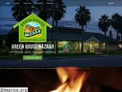 Sites similar to greenhousebazaar.com