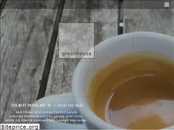 Sites similar to greenhousecafe-sf.com