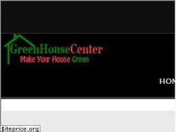 Sites similar to greenhousecenter.net