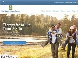 Sites similar to greenhousecenter.org