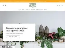 Sites similar to greenhouseco.com.au