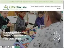 Sites similar to greenhousecoschool.org