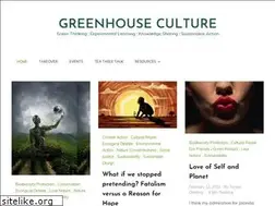 Sites similar to greenhouseculture.ie