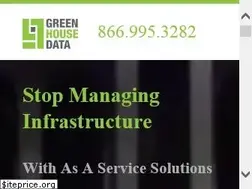 Sites similar to greenhousedata.com