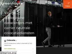 Sites similar to greenhousedatacenters.nl