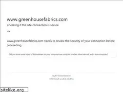 Sites similar to greenhousedesign.net