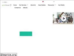 Sites similar to greenhousedigitalpr.com