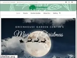 Sites similar to greenhousegardencenter.com