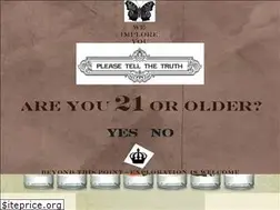 Sites similar to greenhousegin.com