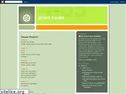 Sites similar to greenhousegmsp.blogspot.com