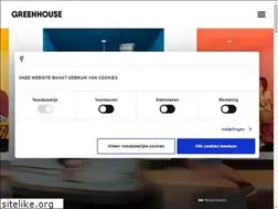 Sites similar to greenhousegroup.com