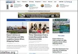 Sites similar to greenhousegrower.com