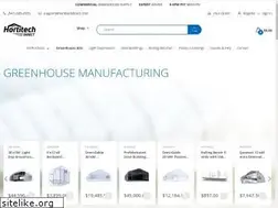 Sites similar to greenhouseht.com