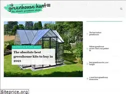 Sites similar to greenhousehunt.com
