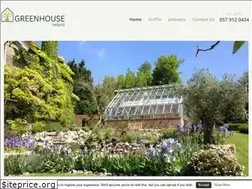 Sites similar to greenhouseireland.ie
