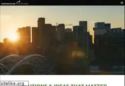 Sites similar to greenhousepartners.com