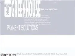 Sites similar to greenhousepaymentsolutions.com