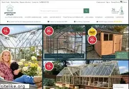 Sites similar to greenhousepeople.co.uk