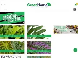 Sites similar to greenhousepoland.pl