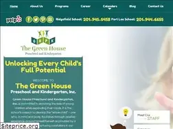 Sites similar to greenhouseprek.com