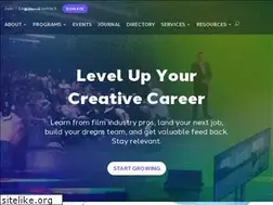Sites similar to greenhouseproductions.com