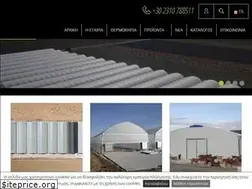 Sites similar to greenhouses.gr